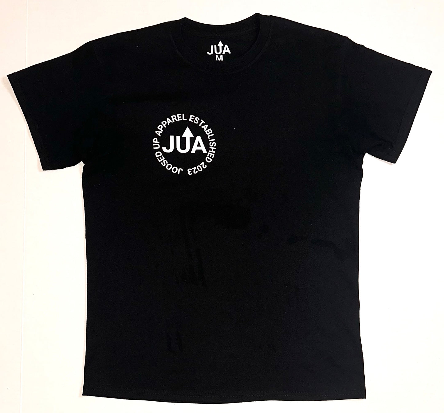 WOMEN'S JUA "DEFINITION" T-SHIRT