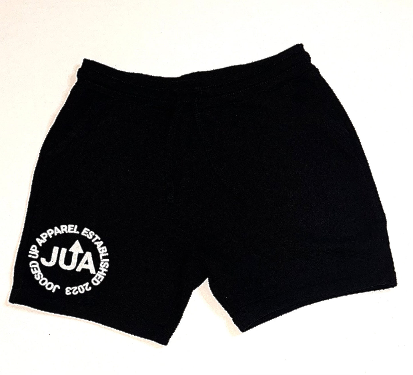 YOUTH "EST 2023" JOGGER SHORTS